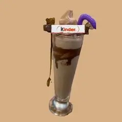 Kinder Milkshake