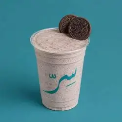 Oreo Milkshake