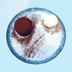 Chocolate Fondant