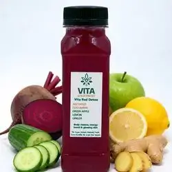 Vita Red Detox 