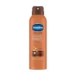 Cocoa Radiant With Cocoa Butter Body Lotion Spray VASELINE