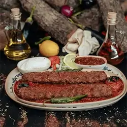 Khashkhash Kebab