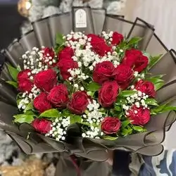 Bouquet Flower