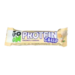 Energy go on coconut 50g