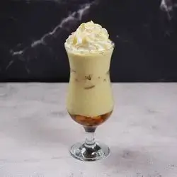 Avocado Juice