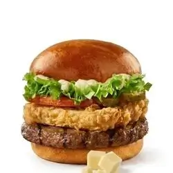 Philadelphia Burger