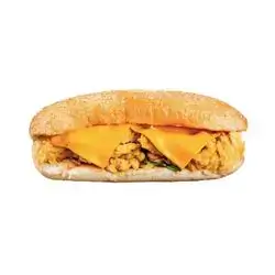 Zinger Sandwich