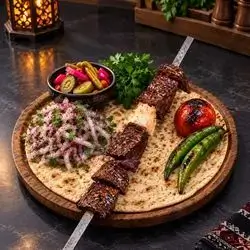 جەرگ