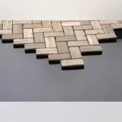 Glass Mosaic