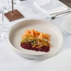Smoked Salmon