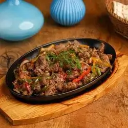Fajita Beef