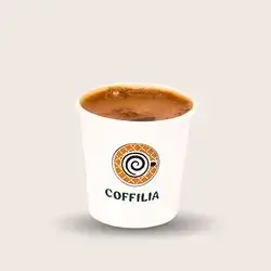 Turkish Coffee