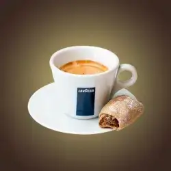 Double Espresso