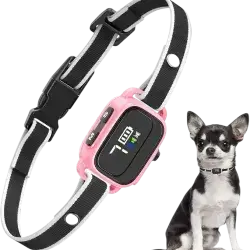Anti Bark Collar for Small Dogs