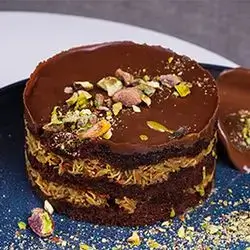 Pistachio Cake