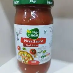 Pizza Sauce