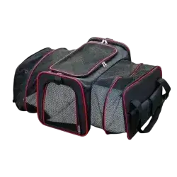 Pet Carrier Bag