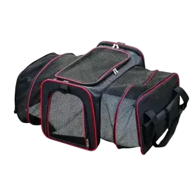 Pet Carrier Bag