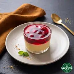 Custard & Jelly