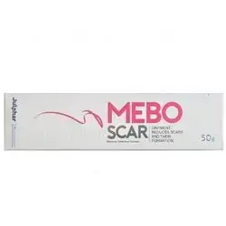 Mebo Scar Ointment