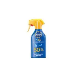 Nivea Sun Kids Pro Spr Spf50 270ml