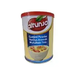 Altunsa Vanilla Flavored Custard Powder 300g