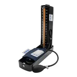 Mercury Sphygmomanometer