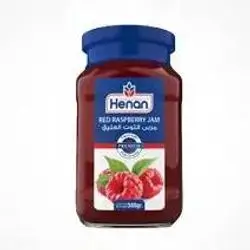 Henan Red Raspberry Jam 380g