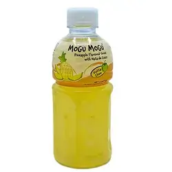 Moco Pineapple Juice