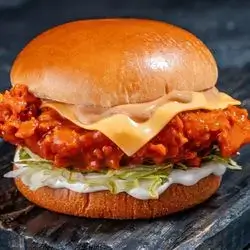 Haraq Buffalo