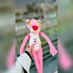Pink panther