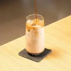 Iced Mocha