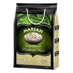 Marjan Rice 4Kg