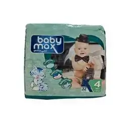 baby max - Number4(32)