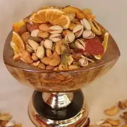Qatari Mix