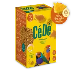 CéDé Protein Mix 1 kg
