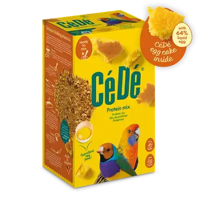 CéDé Protein Mix 1 kg