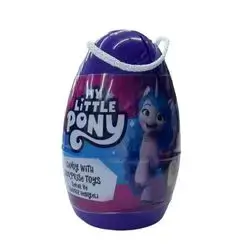 Pony Surprice