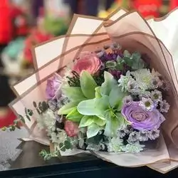 Flowers Gift