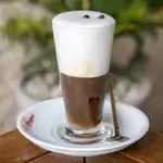 Cool Cappuccino
