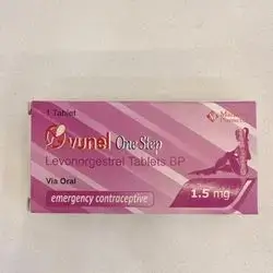 Ovunel tab 1.5mg 
