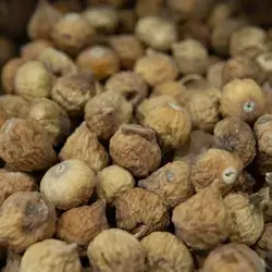 Dried Fig