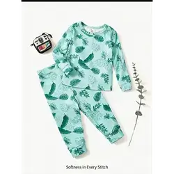 Baby Boy Set