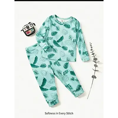Baby Boy Set