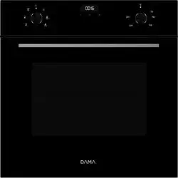 DAMA Oven BOD 75 FB