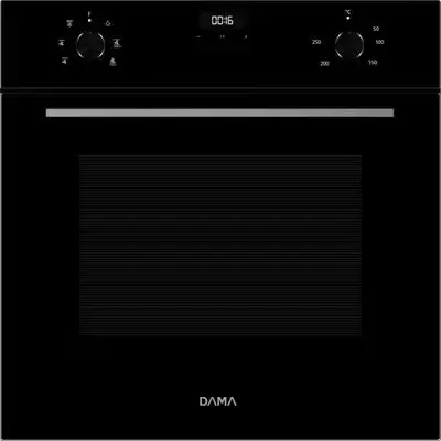 DAMA Oven BOD 75 FB