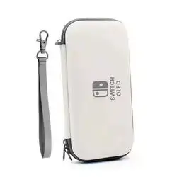 Nintendo switch OLED Bag - Gray