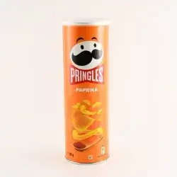 Pringles Chips Paprika 165g