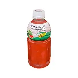 Mogu Mogu