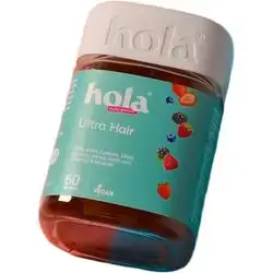 Hola Ultra Hair Gummy